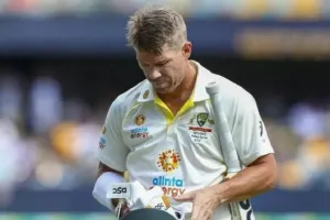 डेविड वॉर्नर ने आजीवन बैन हटाने वाली याचिका ली वापस, जानिए क्या बताई वजह