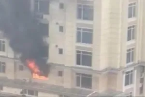 Afghanistan: इस्लामिक स्टेट समूह ने ली काबुल में होटल पर हुए हमले की जिम्मेदारी 