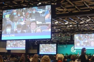 COP15:  2030 तक 50 प्रतिशत भूमि व जल संरक्षण का लक्ष्य रखने की याचिका, 32 लाख नागरिकों ने किया समर्थन 