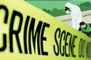 मुरादाबाद: वेटर की संदिग्ध हालात में मौत, नाले में मिला शव