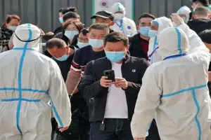 चीन ने पाबंदियों में दी ढील, ‘Zero Covid Policy’ के खत्म होने के संकेत नहीं