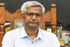 मुरादाबाद: 'अधिक से अधिक छात्रों का प्लेसमेंट कराकर दें रोजगार'