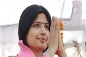 मैनपुरी उपचुनाव: डिंपल यादव जीत की ओर अग्रसर, शिवपाल ने दिया जनता को धन्यवाद