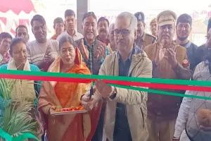 बहराइच: निशानगाड़ा रेंज के रमपुरवा गांव में बने लेपर्डस डेन होम स्टे का हुआ उद्घाटन, ऐसे कर सकेंगे बुकिंग