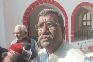 ठंड से बचाव के लिए व्यापारियों से लिया जाएगा सहयोग: राज्य मंत्री