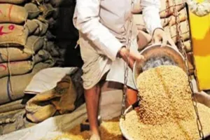 Free Ration: 1 जनवरी  से दिसंबर 2023 तक निशुल्क राशन बांटने का आदेश जारी