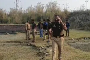 रायबरेली: पुआल में साड़ी लपेटकर नहर में किया प्रवाहित, शव के चक्कर में परेशान रही पुलिस