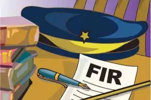 अयोध्या: खनन निरीक्षक पर हमले के मामले में एक नामजद समेत 25 के खिलाफ केस दर्ज