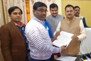 अयोध्या: माध्यमिक दर्पण में छपेगी छात्र-छात्राओं की लेख सामग्री