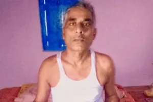 सुल्तानपुर: हादसे में गंवाया पैर, इलाज में खेत गिरवी, नहीं मिल पा रहा अनुदान