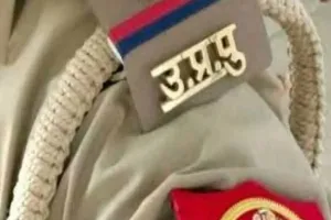 रायबरेली: एसपी ने फिर बदले तीन थानाध्यक्ष और दो चौकी प्रभारी 