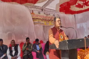 शिक्षा के बिना जीवन अधूरा, शिक्षित व्यक्ति ही समाज को दे सकता है नई दिशा: विधायक 