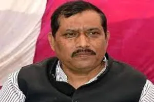 हरदोई: गोवंश की मौत पर विधायक श्याम प्रकाश ने उठाए सवाल, सिस्टम के खिलाफ लिखा पोस्ट, पशुचिकित्साधिकारी को ठहराया जिम्मेदार