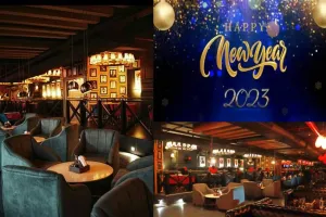 ये हैं लखनऊ में  New Year पार्टी के Best destination, ग्राहकों को दे रहे हैं खास Offer