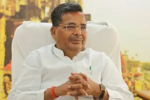 यूपी ग्लोबल इन्वेस्टर्स समिट-2023: निवेशकों को लुभाने जापान जायेंगे पर्यटन मंत्री जयवीर सिंह