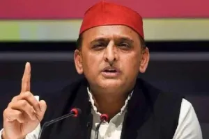 अखिलेश यादव ने कानून व्यवस्था पर उठाया सवाल, कहा- प्रदेश में कायम है जंगल राज 