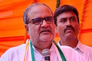 BJP UP Chief भूपेंद्र चौधरी बोले- सपा के डीएनए में है दंगाइयों, अपराधियों से लगाव करना