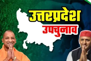 यूपी उपचुनाव: सपा-भाजपा के आरोप-प्रत्यारोप के बीच तीन बजे तक मैनपुरी में 44.13 रामपुर 26.32 और खतौली में 40.2 फीसदी हुआ मतदान