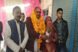 BSP UP अध्यक्ष ने दिया बड़ा बयान, कहा- मायावती को PM बनाना ही मकसद