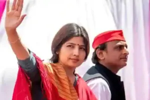 सांसद बनीं डिंपल कल लेंगी शपथ, अखिलेश यादव भी रहेंगे मौजूद