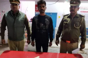 बहराइच: अधिवक्ता हत्याकांड का मुख्य आरोपी गिरफ्तार, तमंचा और कारतूस बरामद, जानें हत्या की वजह 