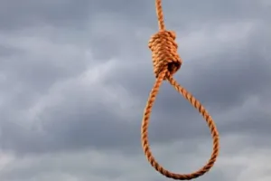 सहारनपुर: जमीन बंटवारे से नाखुश महिला ने फंदा लगाकर दी जान