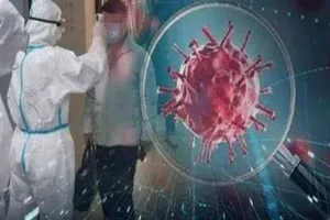 New Year 2023: न्यू ईयर पार्टी पर Corona का साया, जारी हुई यह एडवाइजरी