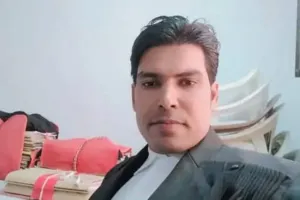 निकाय चुनाव से पहले जौनपुर में हिस्ट्रीशीटर सभासद की गोली मारकर हत्या, एक दिसंबर को आया था जेल से बाहर