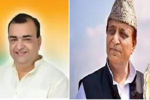 Rampur By-Election : आकाश की सियासत ऊंचाइयों पर ले जाएगी या आजम खां का कद बरकरार रखेगी अवाम?