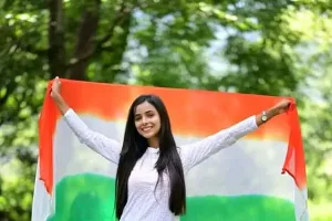 हल्द्वानी: रश्मि लमगड़िया ने रचा इतिहास, जानें क्या बोली... देखें वीडियो 