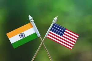 भारत अमेरिका का सहयोगी ही नहीं, बल्कि एक और महान शक्ति बनकर उभरेगा : व्हाइट हाउस अधिकारी 