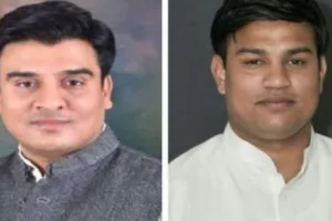 SP MLA Irfan Solanki समेत पांच पर गैंगस्टर की कार्रवाई, महाराजगंज जेल में विधायक बाकी आरोपी कानपुर जिला जेल में है बंद