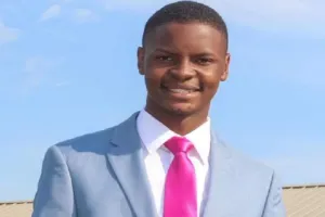 अमेरिका में सबसे कम उम्र के अश्वेत मेयर चुने गए जेलेन स्मिथ, मां को लेकर कही ये बात 