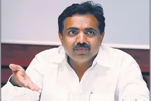 महाराष्ट्र सरकार पर जयंत पाटिल ने बोला हमला, कही ये बात...   