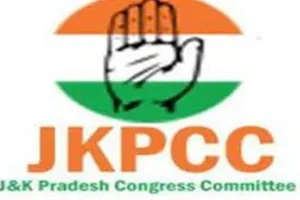 राष्ट्रीय सुरक्षा से समझौता’ करने के लिए आज़ाद से पद्म पुरस्कार वापस लिया जाना चाहिए: जेकेपीसीसी