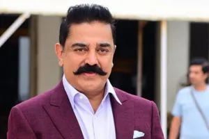 कमल हासन भारत जोड़ो यात्रा में लेंगे  हिस्सा, राहुल गांधी ने किया आमंत्रित 