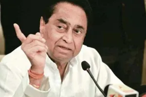 मध्य प्रदेश में कांग्रेस सरकार बनी तो वृद्धावस्था पेंशन बढ़ाकर 1,000 रूपये महीना करेंगे: कमलनाथ