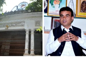 कांग्रेस को ऊर्जा देने वाला केंद्र रहा Kanpur, महिला सशक्तीकरण का पहला प्रयोग महात्मा गांधी ने शहर से किया