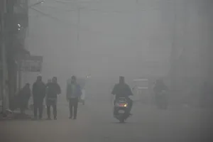 बरेली: कोहरे में जरा संभल कर... वाहन चलाते समय लापरवाही पड़ सकती है भारी