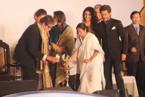 Kolkata Film Festival : कोलकाता में अमिताभ बच्चन के सम्मान में प्रदर्शनी का आयोजन