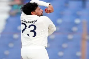 IND vs BAN: कुलदीप का करियर का सर्वश्रेष्ठ प्रदर्शन, भारत ने पहला टेस्ट जीता कर लूटी महफिल