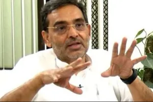 शराब त्रासदी के पीड़ितों के परिजनों को अनुग्रह राशि देने की भाजपा की मांग ‘गैर जिम्मेदाराना’: कुशवाहा 