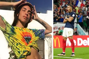Kylian Mbappé ने FIFA World Cup फाइनल में हैट्रिक गोल कर रचा इतिहास, ट्रांसजेंडर मॉडल से प्यार