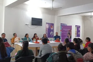 लखनऊ विश्वविद्यालय के 12 छात्रों को हुआ कैंपस प्लेसमेंट