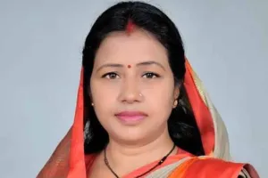 कांग्रेस की रामगढ़ की विधायक ममता देवी को पांच साल की सजा, विधायकी भी जाएगी 