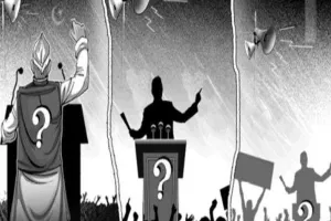 मतांतरण पर रोक जरूरी