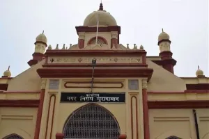 मुरादाबाद : भाजपा में आवेदनों की भरमार तो सपा-बसपा भी पीछे नहीं