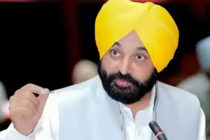 मूसेवाला की हत्या के आरोपी गोल्डी बराड़ को निश्चित ही भारत लाया जाएगा: भगवंत मान