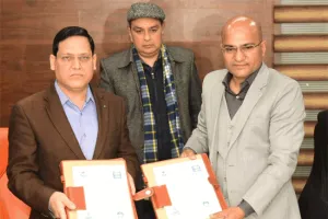 देहरादून: राज्य सरकार और मौसम विज्ञान केंद्र के बीच एमओयू पांच साल और बढ़ा