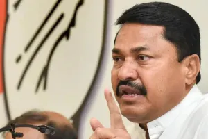  सुरक्षा कवर को लेकर केंद्र और भाजपा को गांधी परिवार को निशाना नहीं बनाना चाहिए: पटोले